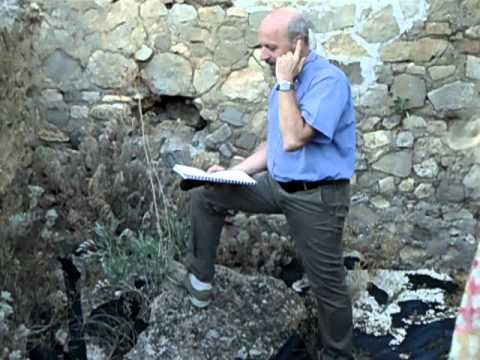 MARETTIMO.....L'isola di Ulisse raccontata da Marco Paolini