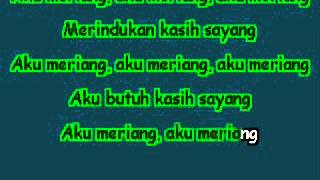 Download lagu Cita-citata Meriang (Karaoke Version) mp3