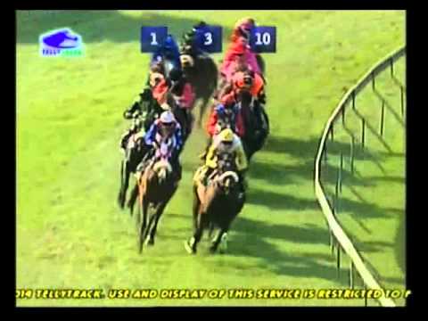 M L Jet - 2nd win - Racing Association