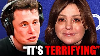 Elon Musk: “The Tragedy Of Rachael Ray Is So Sad”