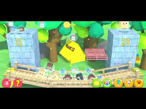 Merge Bubble Pets video thumbnail