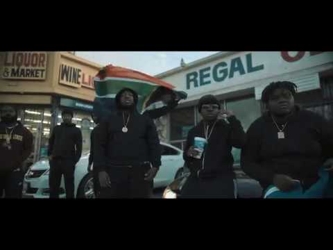 Prince Vusi - DoggHouse (Shot by @LewisYouNasty)