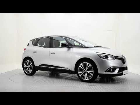 Renault Scenic 1.5 dCi 110 DYNAMIQUE S NAV - Image 2