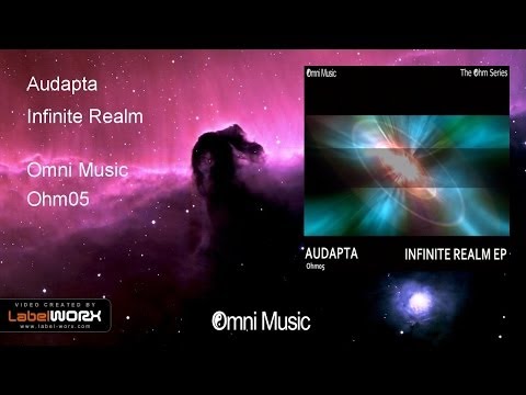 Audapta - Infinite Realm (Original Mix)