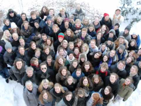 cockboyz ft. frank the tank - åssen du moover