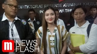 Download lagu Nella Kharisma Diterpa Isu Selingkuh dengan Mantan Bupati Kediri mp3