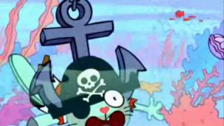 Russel - Gone Fishin&#39;