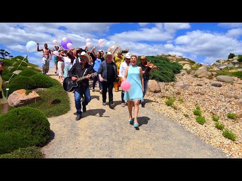 Linda Feller - Ab jetzt (offizielles Musikvideo)