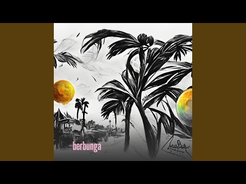 Berbunga (Cover)