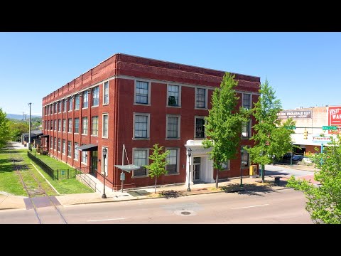 1301 Market St Unit 304 Chattanooga TN 37402