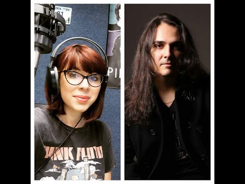 Alexandra Cuza in dialog cu Codrut Croitoru la Radio Top-Suceava