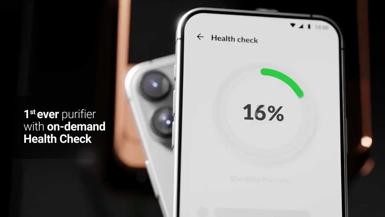 Aquaguard Ritz Pro SS – India’s First Smart Purifier with 2 Year Filter Life | Eureka Forbes