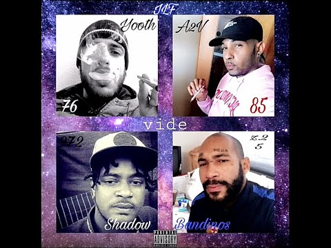 DLV (Vide) - Yoots x A2V x Bandinos x Dina x Shadow (Audio officiel)