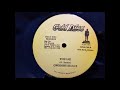 Gregory Isaacs - You Lie - Gold Disc 12" - 1991