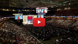 Heritage Action Presidential Forum: Take Back America