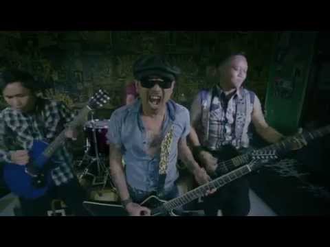 Superglad Feat Ras Muhamad   Satu Jiwa Dan Nyawa