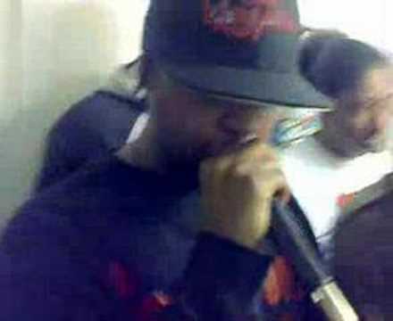 MANDEM MURKIN ON GETGRIME