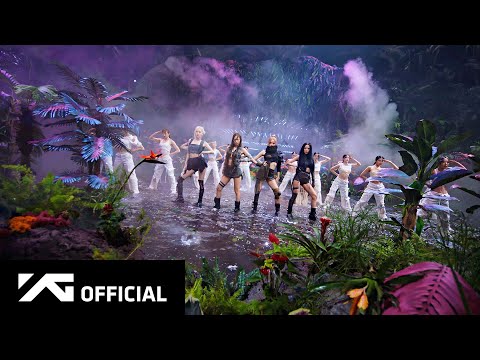 BLACKPINK - Pink Venom