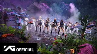 [閒聊] BLACKPINK 'Pink Venom' MV