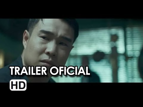 2014 O Grande Mestre