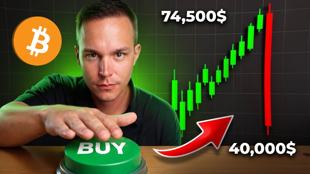 😡 ВСЁ ГОВОРИТ ОБ ОБВАЛЕ К 40К!!!!! НО ПОКА ЧТО ЛОНГ!!!!