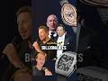 Watches of Billionaires #shorts #billionaire