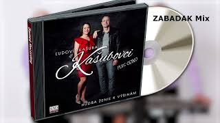 Zabadak  MIX with Lyrics