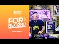 For The Record Episode 15 Chris Claeze