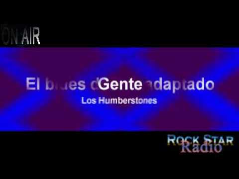 Los Humberstones By Rock Star Radio