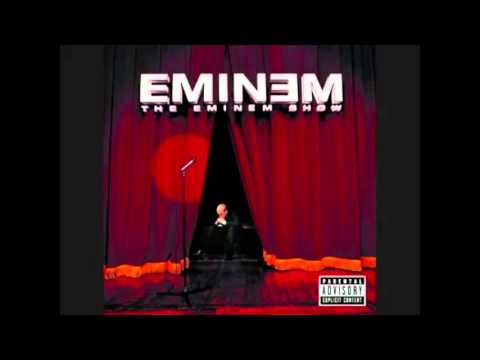 Till I Collapse-Eminem
