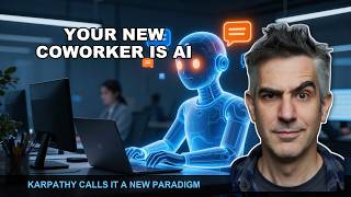 His Secret Technique Is Yapping | Karpathy's Month on X: 6 Posts
