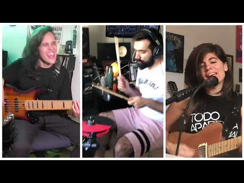 Por Quienes Vendrán (desde casa)