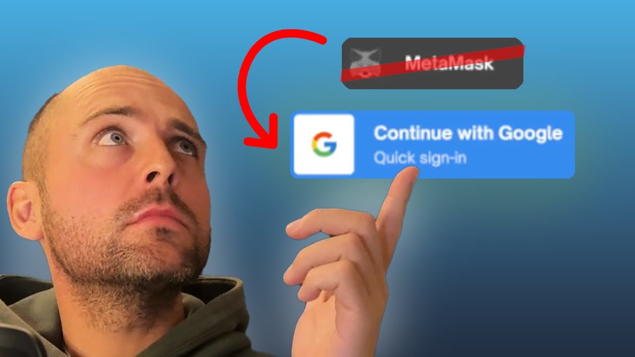 Embedded Wallets Explained: Self Custody Without Private Keys?