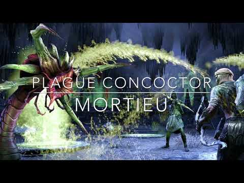 Veteran Scalecaller Peak - Remnants - ESO - Xbox EU - Healer POV