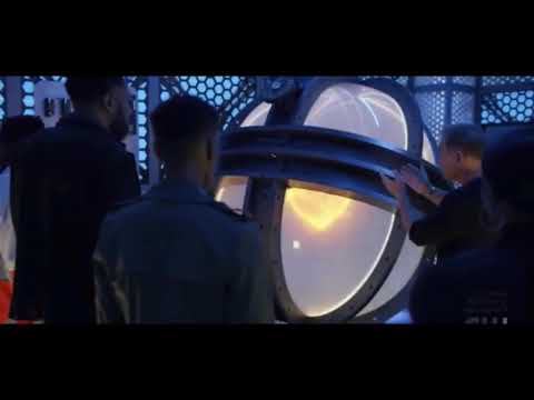 Black Lightning 4x05 - Jennifer Is Alive But She’s Not Quite Jennifer / Ending Scene