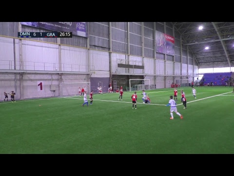 Dinamo – Granitas / 2011 / 1