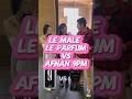 Le Male Le Parfum Vs Afnan 9pm Mensfragrance Fragrances Cologne