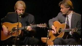 JUSTIN HAYWARD/THE MOODY BLUES-YOUR WILDEST DREAMS-THIS MORNING   24.1.1990.PT.2