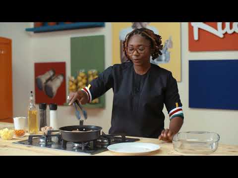 download lagu mp3 mp4 Samp And Beans With Chicken, download lagu Samp And Beans With Chicken gratis, unduh video klip Samp And Beans With Chicken