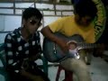 Duet Penomenal Gitaris Dan Vokalis
