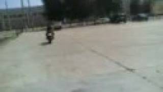 preview picture of video '1998 CBR600 F3 FIRST ride EVER!!!'