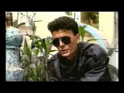 YA DZAYER Clip original de Kamel Messaoudi