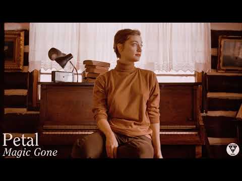 Video thumbnail for Magic Gone