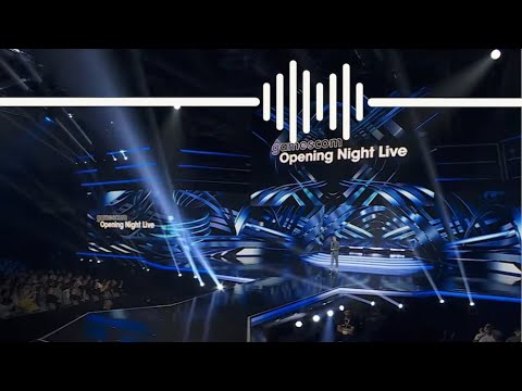 Audio-Special: gamescom Opening Night Live 2025