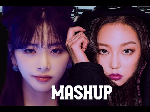 CLC x Dreamcatcher - Hobgoblin x BEcause MASHUP