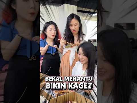 Out of Focus, Daughter-in-Law's Lunchbox Surprises Her Office Friends 😯#latestlifeinspiration