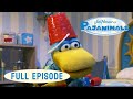 Pajanimals Special Things Mom Is Amazing Jim Henson Family Hub Kids Cartoon