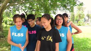 FLSS W basketball video for Miss FLSS W basketball video for Miss