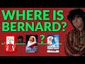 Why Isn T Bernard In The Santa Clause 3