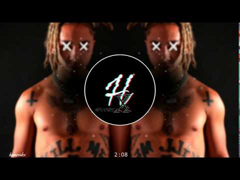 Gxx - Sets up (prod. MaxoKoolin) [Bass Boosted]